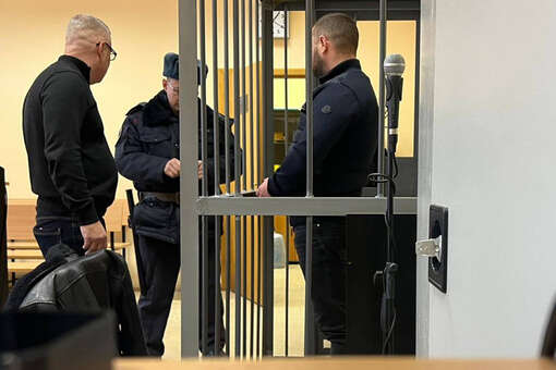 В Петербурге мужчину арестовали за удар в лицо девушки с голубями