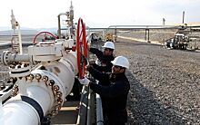 Казахстан согласовывает формальности для начала поставок нефти в Беларусь