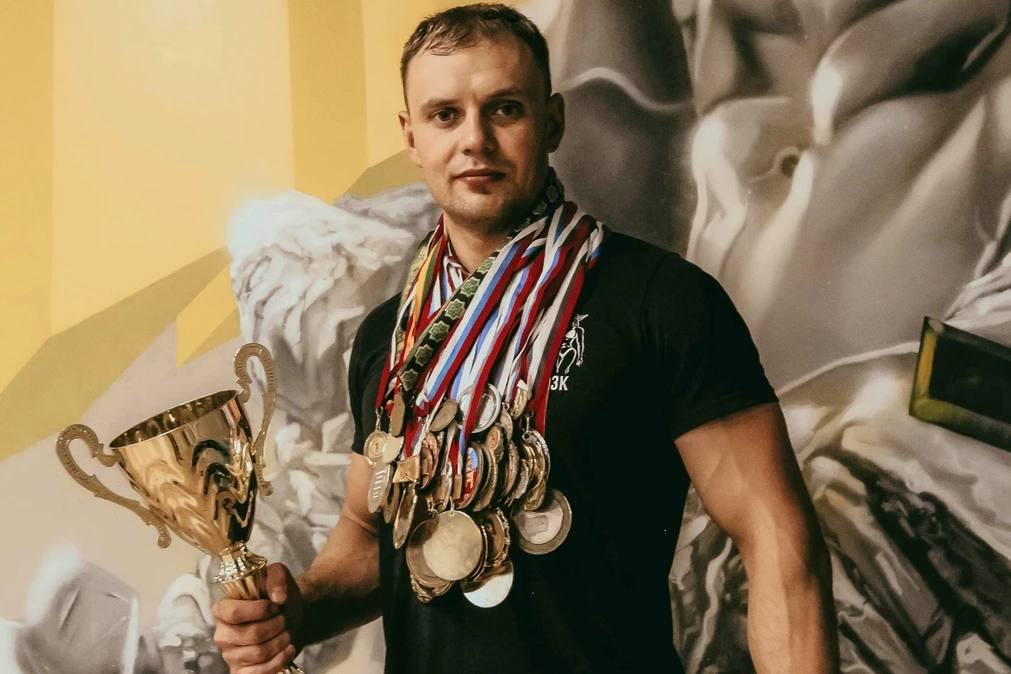 Чемпион мира по грэпплингу Олег Сороканюк покончил с собой