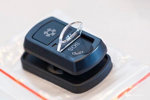 Минтранс сообщил, что "ЭРА-ГЛОНАСС" сопряжена со всеми действующими "Системами-112"