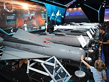 Asia Times: Российские планирующие авиабомбы поставили в тупик США и Украину