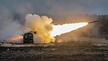 Российские средства ПВО перехватили две крылатые ракеты Storm Shadow
