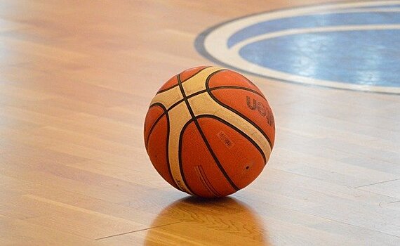 В Прикамье планируют создать женскую молодежную баскетбольную команду