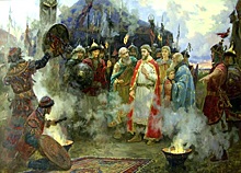 «Не поклонюсь!»: как Михаил Черниговский стал князем-мучеником