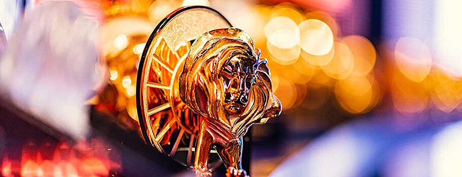 Фестиваль «Каннские Львы» объявил даты проведения фестиваля в 2020 году