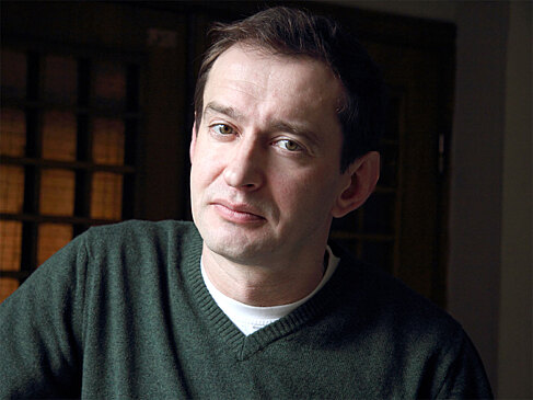 Когда не стало Насти, выпал снег: история самой большой любви Константина Хабенского