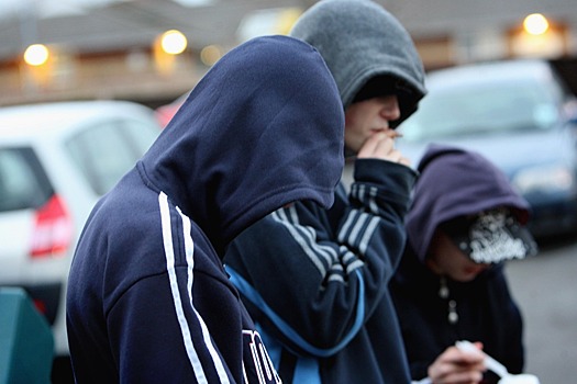 СК РФ: В Пермском крае выросла подростковая преступность