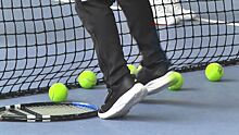Калининградская областная федерация тенниса организовала бесплатную тренировку для детей с диабетом