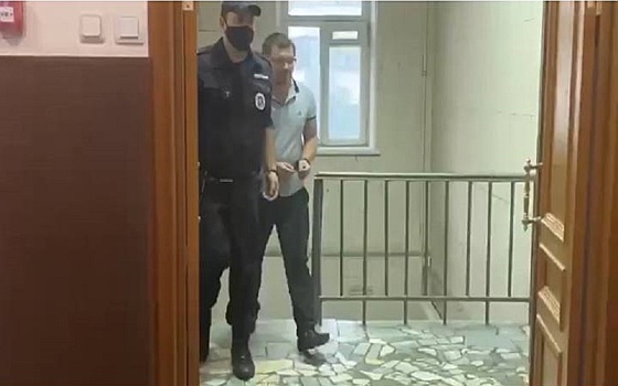 Рязанца Александра Логунова подозревают в нарушении половой свободы несовершеннолетних
