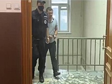 Александр Логунов якобы заявил, что тело его жены находится в пруду