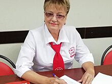 Саратовский депутат назвал Алимову самым бесполезным парламентарием в Госдуме