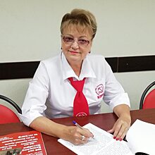 Саратовский депутат назвал Алимову самым бесполезным парламентарием в Госдуме