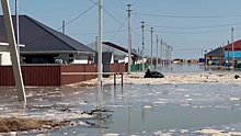 Токаев назвал паводки в Казахстане крупнейшими за последние 80 лет