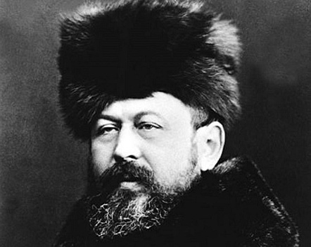 Николай Второв: самый богатый русский в истории