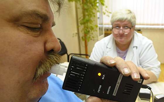 5 острых вопросов о медосвидетельствовании в 2025 году