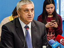 Рашидов: Кыргызстан и Узбекистан готовы к диалогу по водному вопросу