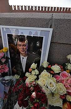 Дело Бориса Немцова заслушали в Конгрессе США