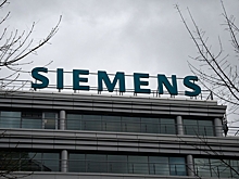 Российскую структуру Siemens переименовали