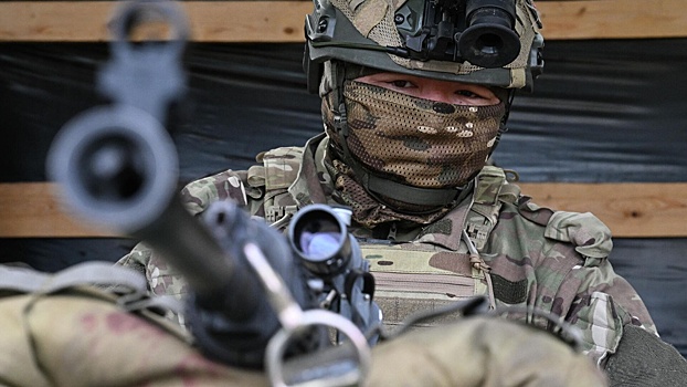 ВС России поразили используемые ВСУ объекты энергетики