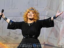 Кутюрье объяснил, почему Пугачева носит короткие шорты и юбки