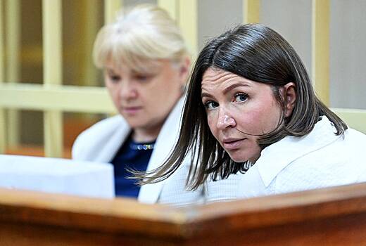 Защита блогерши Блиновской направила жалобу на продление домашнего ареста