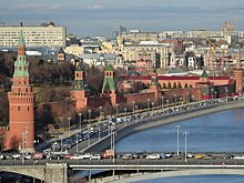 В Кремле допускают укрупнение регионов в России, но лишь в случае инициативы их жителей