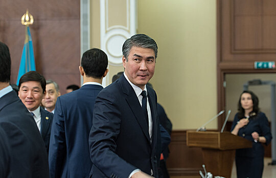 Определен рейтинг лучших акимов в Казахстане