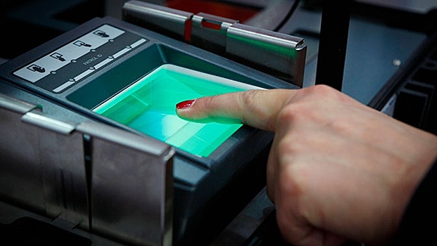МВД создаст банк биометрии для россиян и иностранцев