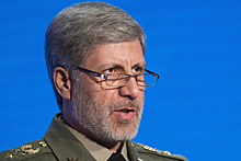 МИД Ирана назвал задержание танкера в Гибралтаре актом пиратства