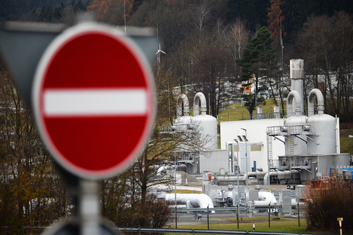 Аналитик Островский заявил о ценах на газ в ЕС выше средних за пять лет, несмотря на их снижение
