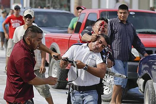 Госдеп США обновил туристические рекомендации по Мексике