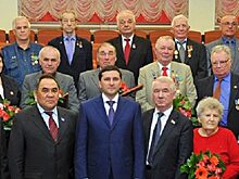 В Тюмени 92-летний ветеран и первооткрыватель нефти на Ямале копался в помойке