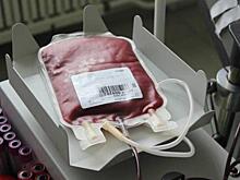 Самая «опасная» группа крови: ее обладатели умирают в 3 раза чаще