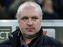Быстров о Шалимове в «Факеле»: Это 1 апреля появилось?