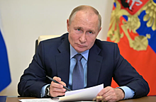 В Кремле назвали дату подписания Путиным законов о принятии новых регионов в состав РФ