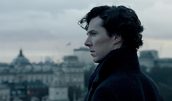 Экранизации «Шерлока Холмса»
