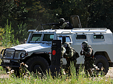 Россиянки не стали снайпершами и обозлились