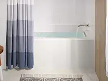 Для ленивых: создана умная ванна, которая набирает воду сама