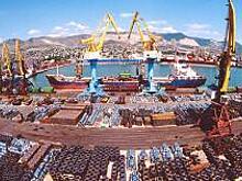 Приватизация госпакета НМТП пока не обсуждается