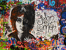 Интересные факты о Джоне Ленноне