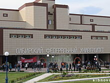 Максима Румянцева утвердили в должности ректора СФУ