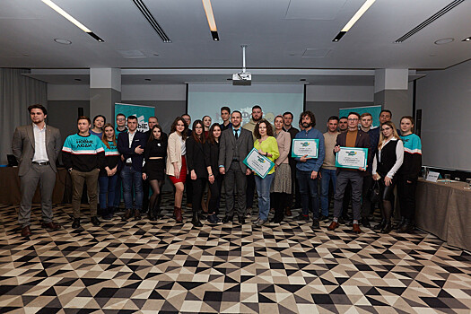 Новые люди поддержали граффити во Владивостоке