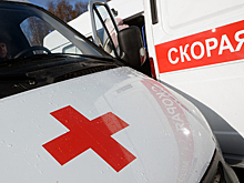 Альпинистка сорвалась со скалы во время соревнований на Байкале