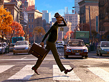 Рецензия на мультфильм Pixar "Душа" от автора "Корпорации монстров" и "Головоломки"
