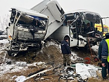 Минздрав Приамурья: число пострадавших в ДТП с автобусом выросло до 19