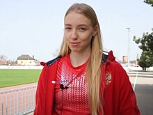 Вице-чемпионка России в семиборье получила гражданство Турции