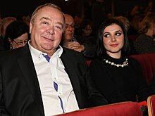 Актера Сергея Проханова госпитализировали из-за язвы желудка
