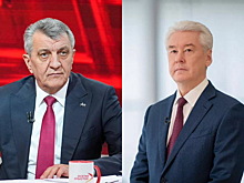 От Черёмушек до Владикавказа: Сергей Собянин и Сергей Меняйло анонсировали общероссийский проект комплексной застройки