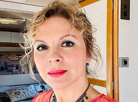 Анастасия Имамова поделилась впечатлениями от работы с Нагиевым