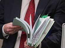 Госдума приняла во втором чтении законопроект об увеличении срока брака с россиянами для упрощенного РВП